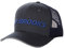 Brooks Discovery Trucker Hat Asphalt/Cobalt/Brooks One Size