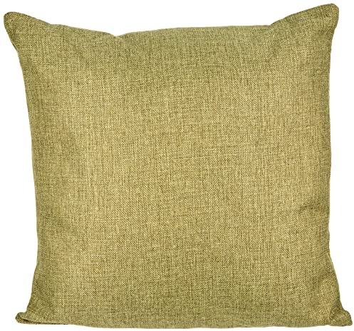 COJIN 45X45 CM. VERDE