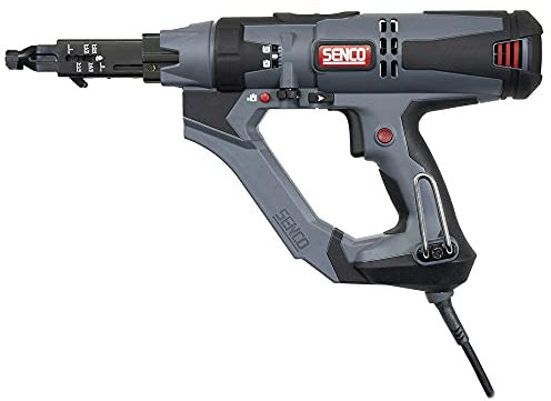SENCO DuraSpin DS242-AC 120V Corded Auto-Feed Screwdriver (10E0001N)