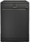 Indesit D2F HK26 B UK 14 Place Setting 6 Programmes Dishwasher