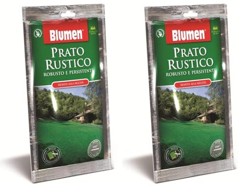 PRATO RUSTICO - GR 200 (Confezione da 2)