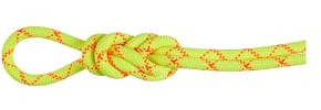 Mammut 9.5 Alpine Core Protect - Cuerda Seca (80 m, 80 m)