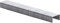 1000 Tackerklammern 12 mm Typ 140 Breite 10,6 mm Handtacker Klammer für Tacker
