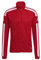 adidas Herren Squadra 21 Training Jacket, Team Power Red / White, XXL