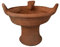 Tajine Sahara Réchaud