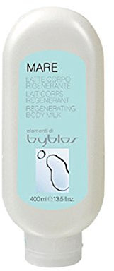 latte per il corpo mare 400 ml