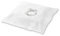 10 Sacs d'aspirateur pour Rowenta, Alternative pour Wonderbag Endura WB484720 / Wonderbag Compact WB3051 de Microsafe®