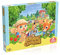 Winning Moves Animal Crossing New Horizon 1000 Piece Jigsaw Puzzle Game, Piece together some classic Animal Crossing characters including Beau, Pekoe and Vesta, gift for Nintendo fans aged 10 plus
