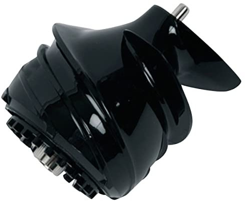 Vis extracteur de jus SS-194374 pour Presse agrumes MOULINEX INFINY JUICE