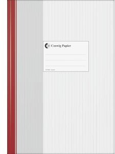 K+E Geschäftsbuch A4 kariert 96 Blatt