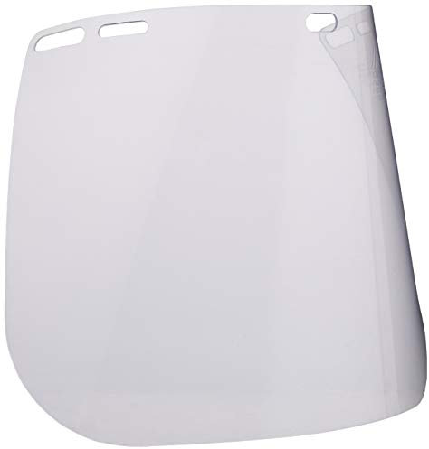 Himalayan FP11 PROFORCE Safety Eye Shield, Clear - Replacement - use with FP09