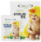 The Eye Doctor Sensitive Baby Eyelid Wipes - 20x Safe Sterile Eye Wipes for Gentle Daily Baby Care - Preservative, Detergent & Fragrance Free - Individually Wrapped