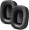 P7 Ear Pads - TRANSTEK Replacement Ear Cushion Compatible with Bowers & Wilkins P7 Headphone I Not Compatible with PX7 S2 and PX8 (Protein Leather)