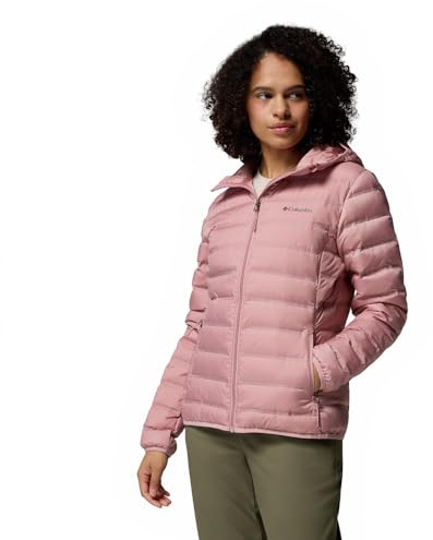 Columbia Piumino da donna Lake 22 2 con cappuccio (1 pezzo)
