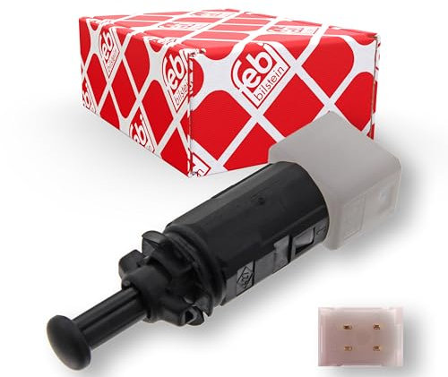 febi bilstein 37052 Bremslichtschalter, 1 Stück