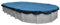 Pool Mate 351840-4PM - Cubierta para Piscina de Invierno, Resistente, Color Azul, 5,5 x 12,2 m