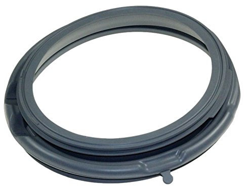 Beko Lamona Blomberg 2827084100 - Junta para puerta de lavadora