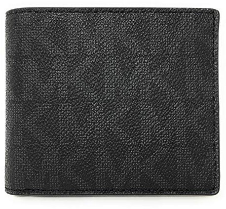 Michael Kors Jet Set Mens Billfold Wallet