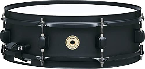 Tama BST134BK Effect Series Snare Drum - 4x13 - Black