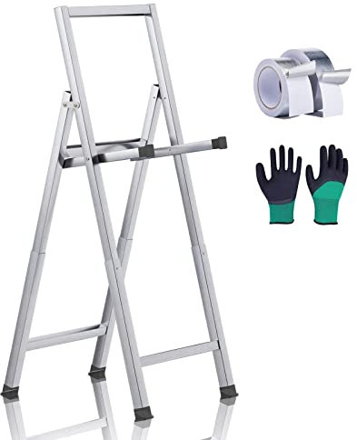 KQSNBG Bogenschießen Zielständer Metall Material für Hinterhof Bogenschießen Zielständer Perfektes Zubehör