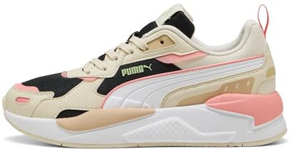 Puma Schuhe Low X-Ray 3 399064 Puma Black-Puma White-Alpine Snow-Pink Fruit-38