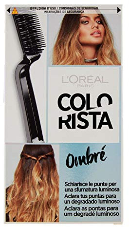 L'Oréal Paris Colorista Ombré Tinta per Capelli, 140ml