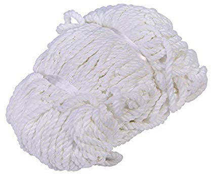 TOPINCN Fußballnetze für Kinder, strapazierfähig, Rückprallnetz, Lacrosse-Trainingsnetz für Kinder zum Üben (1,8 x 1,2 m, 2,4 x 1,8 m, 3,7 x 1,8 m, 7,3 x 2,4 m)