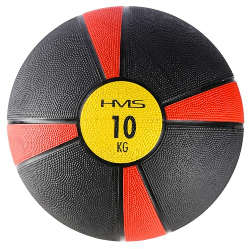 HMS NK10 medicinsk boll 10 kg