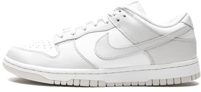 Nike DD1503 Nike Dunk Low Femme White/Photon Dust-White EU 41