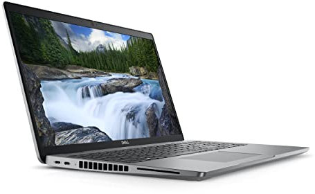 DELL Notebook 15.6 FHD Latitude 5540