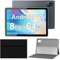 Android 13 Tablet, 10 Inch Tablets with Protective Case, Octa-Core Processor, 5.0MP Front+8.0MP Rear Camera, 7000mAh Bluetooth IPS Tablets, Wi-Fi Tablet