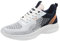 Genérico Zapatillas Placa De Carbono Running Glove Zapatos Deportivos para Hombre, Color a Juego, Nuevo patrón, Verano, Malla, Transpirable, Informal y cómodo, con Zapatillas Casa (Dark Gray, 44)