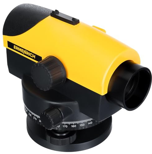 Ermenrich Niveau optique PL30