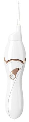 Nettoyeur D'Oreille éLectrique, Puissant Aspirateur D'oreille électrique Plus sûr et Indolore Avec Lumière Et 5 têtes de Rechange Trois Mois avec Une Seule Charge Pour Bebe, Adulte