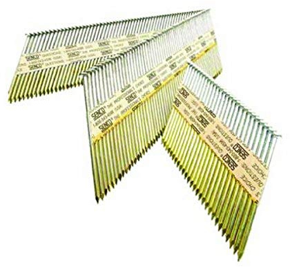 Senco Fastening Systems 2.5K 2-3/8-Inch Frame Nail