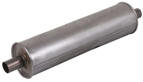 Bosal 248-153 - Silenziatore Centrale, Universale