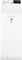 Lave-linge Top 7kg 1200 Tours/min - EW6T4376BZ