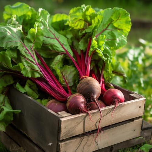 200 pezzi semi di remolcio biologico - resistenti all'esterno di giardino semi acelgas decorativi ortaggi