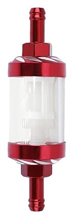 Per Filtri Olio Combustibile Gas Filtro Olio Accessori Moto filtris componenti