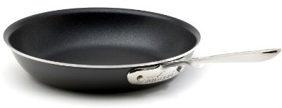 All-Clad LTD2 12-Inch Nonstick Fry Pan