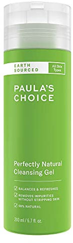 Paula's Choice EARTH SOURCED