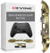 Xbox Series S X Controller Lb Rb Bumper Button Home Guide Surround (Chrom Gold)
