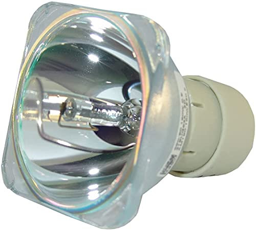 CABULB-EU BL-FU190D - Lámpara de proyector sin carcasa compatible con Optoma DAXSZUST/GT760/GT760A/W303ST/W305ST/X305ST