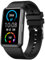 ABYX Montre Connectee Etna Noire