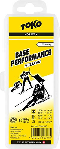 Toko Base Performance Yellow Inhalt 120 g