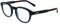 Lacoste Unisex L2891 Sonnenbrille, blau, 50