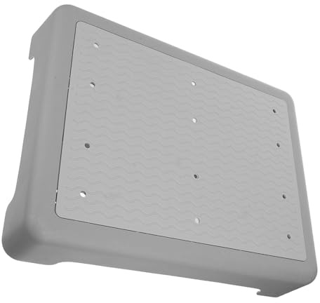 Yardenfun Non-slip Bath Stool for Elderly and Boy Girl Bathroom Shower Stool Non-slip Surface for Bathtub and Shower Use Heavy Duty Mobility Aid for Home Safety