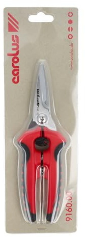 CAROLUS 9160.00 Universalschere, 1 Stück
