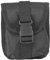Tbest Scuba Dive Gewicht Gürteltasche Tauchen Schnorcheln Gewichtstasche Ox-Stoff Scuba Dive Spare Weight Aufbewahrungstasche mit verstellbarem Schnellverschluss Gurt Schwarz für Taucher unter Wasser