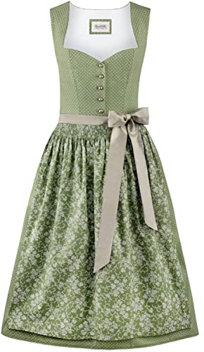 Stockerpoint Edonita Robe Femme (Lot de 1)